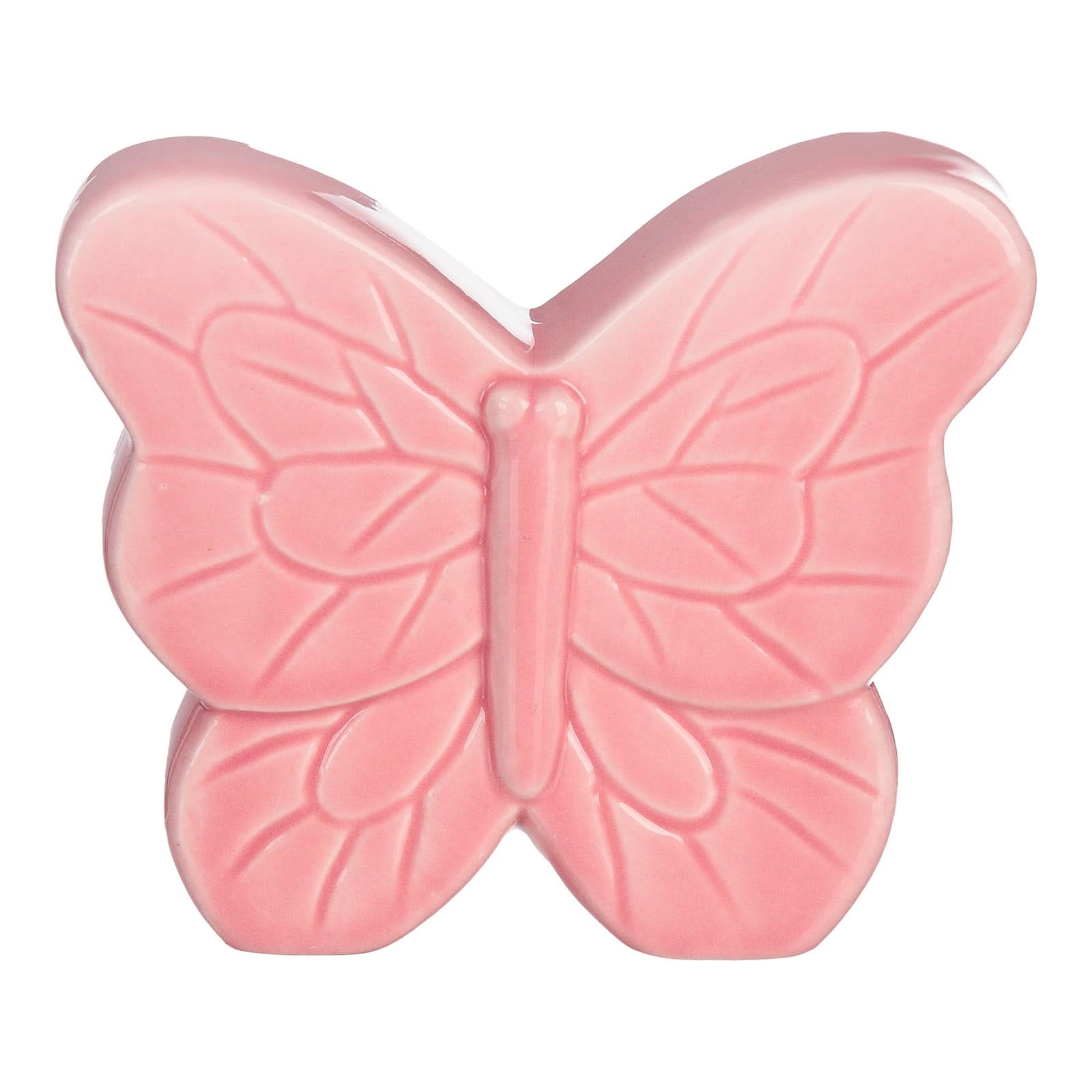Deko-Figur Schmetterling