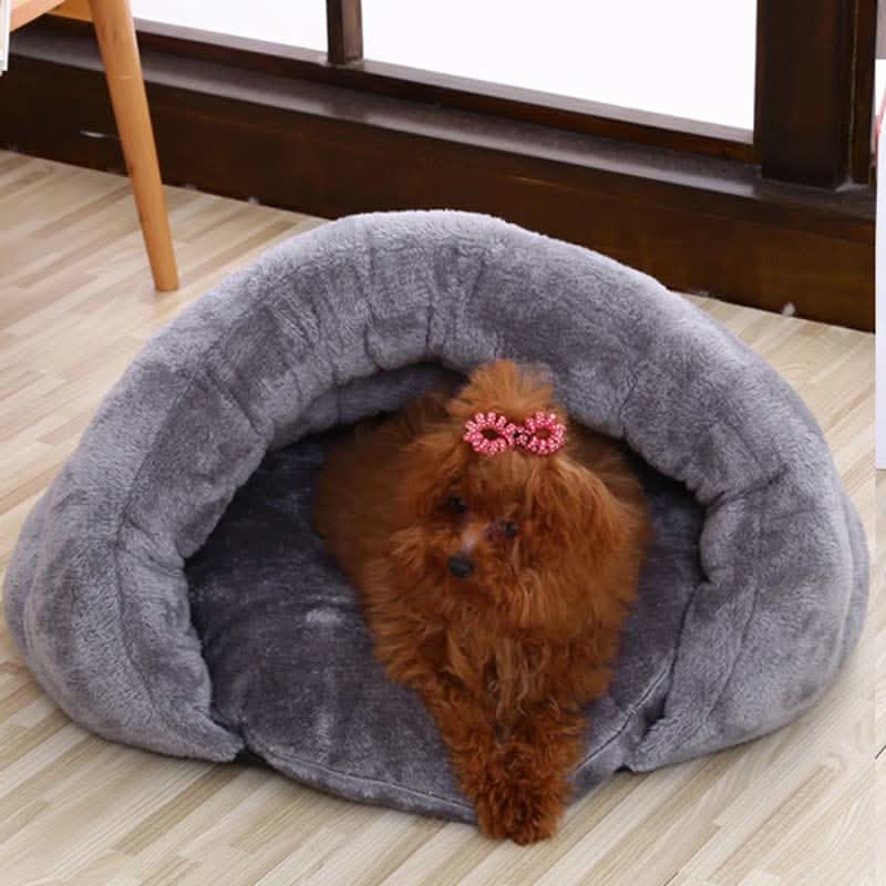 FURZEN - Versteck Hundebett
