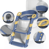 EASYPOTTY – Ergonomischer Töpfchentrainer Mit Kindgerechtem Design