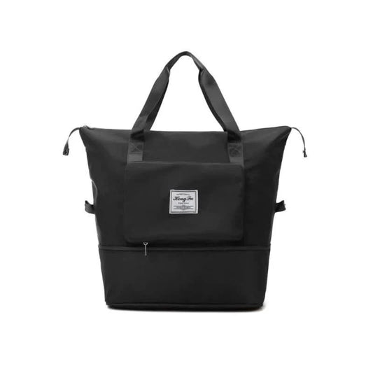 Reise Tasche Profi – Wasserfeste Reisetasche Mit Großem Stauraum & Leichtem Design