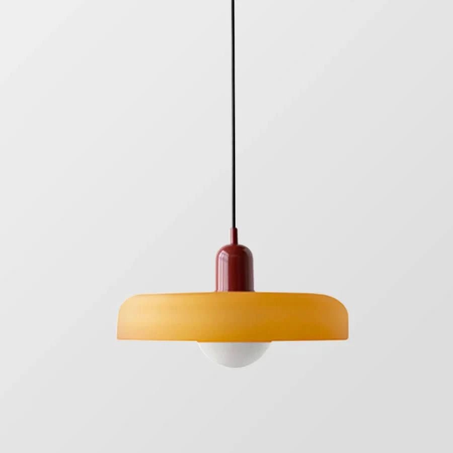 Lissabon Deckenpendelleuchte Moderner Skandinavischer Stil Hochwertige Materialien Licht