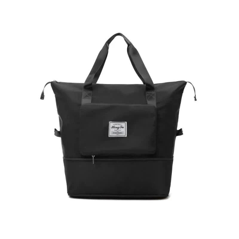 Reise Tasche Profi – Wasserfeste Reisetasche Mit Großem Stauraum & Leichtem Design