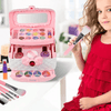 Farbpalette – Abwaschbares Kinder-Schminke Für Fantasievolles Spielen