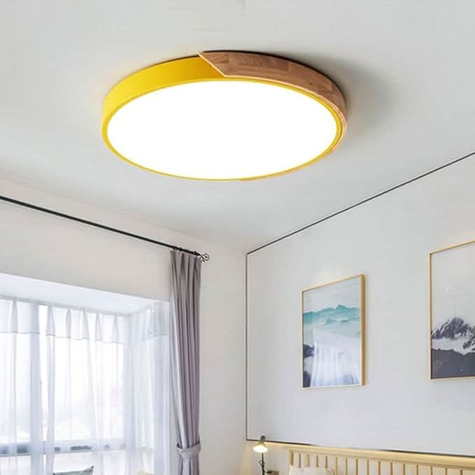 Solva LED-Leuchte Für Stilvolle Innenräume Mit Dimmbares Licht