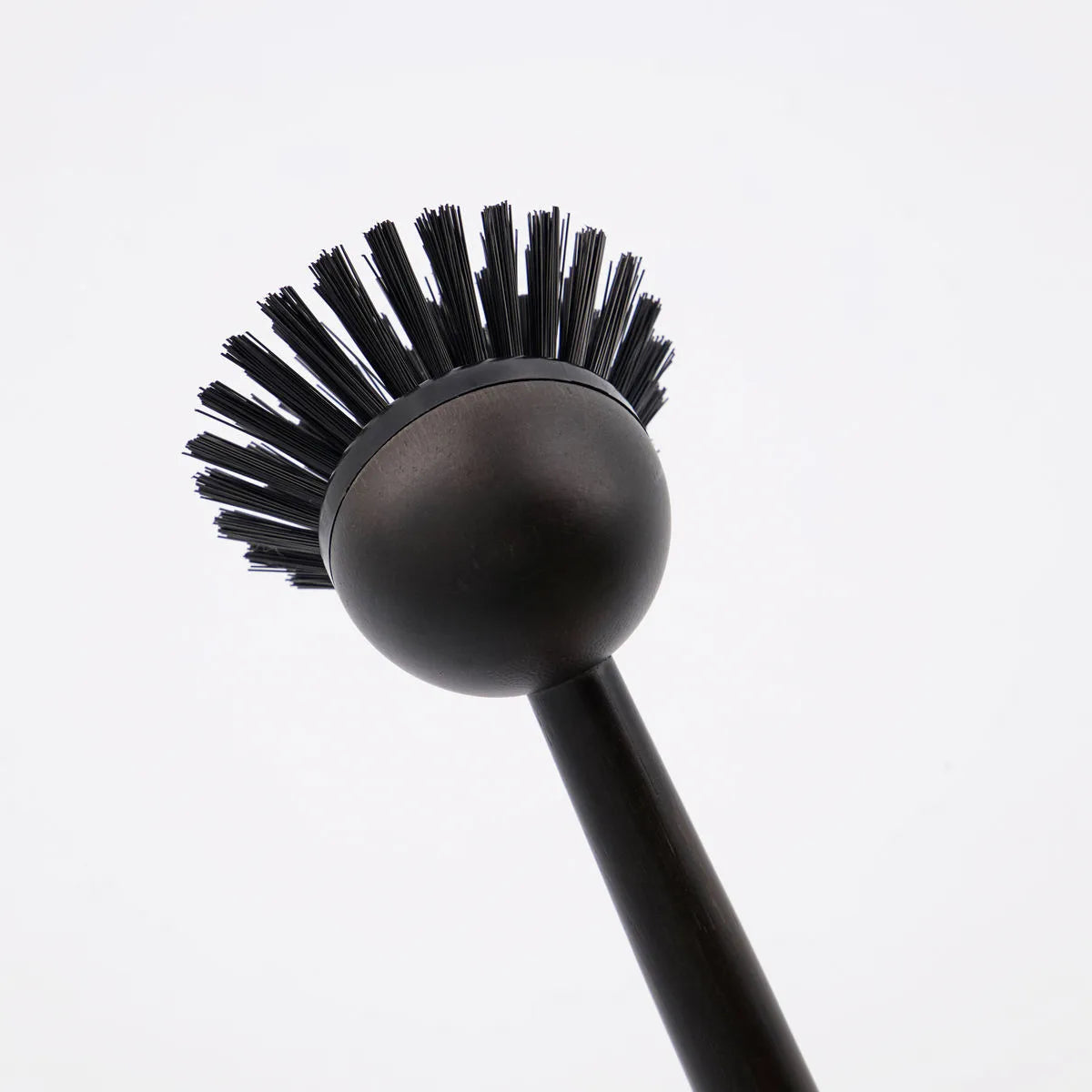 Meraki Spülbürste, Schwarz