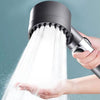 Turbohead Duschkopf – Mehr Druck & Sauberes Wasser für Ihr Bad-2