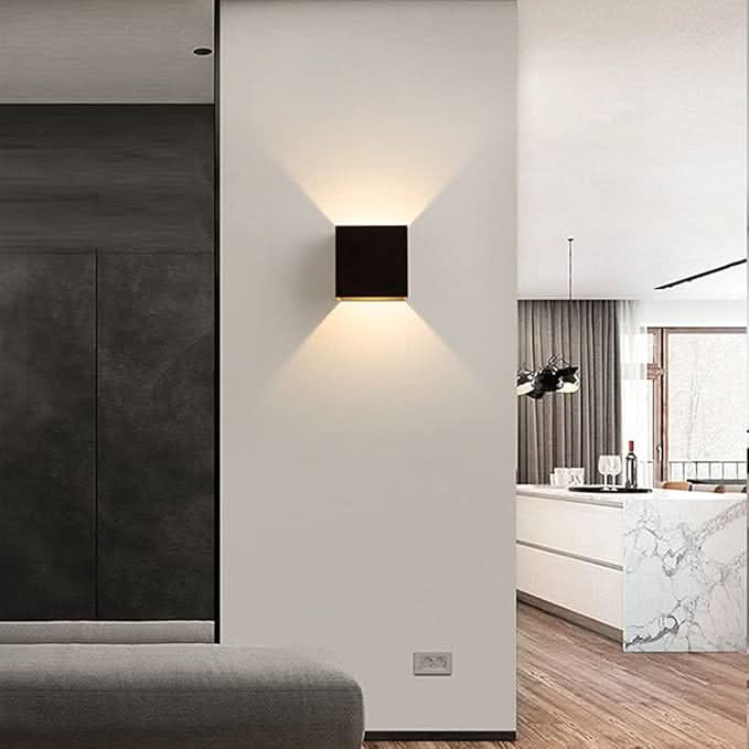 MARSEILLE LED-Wandlampe