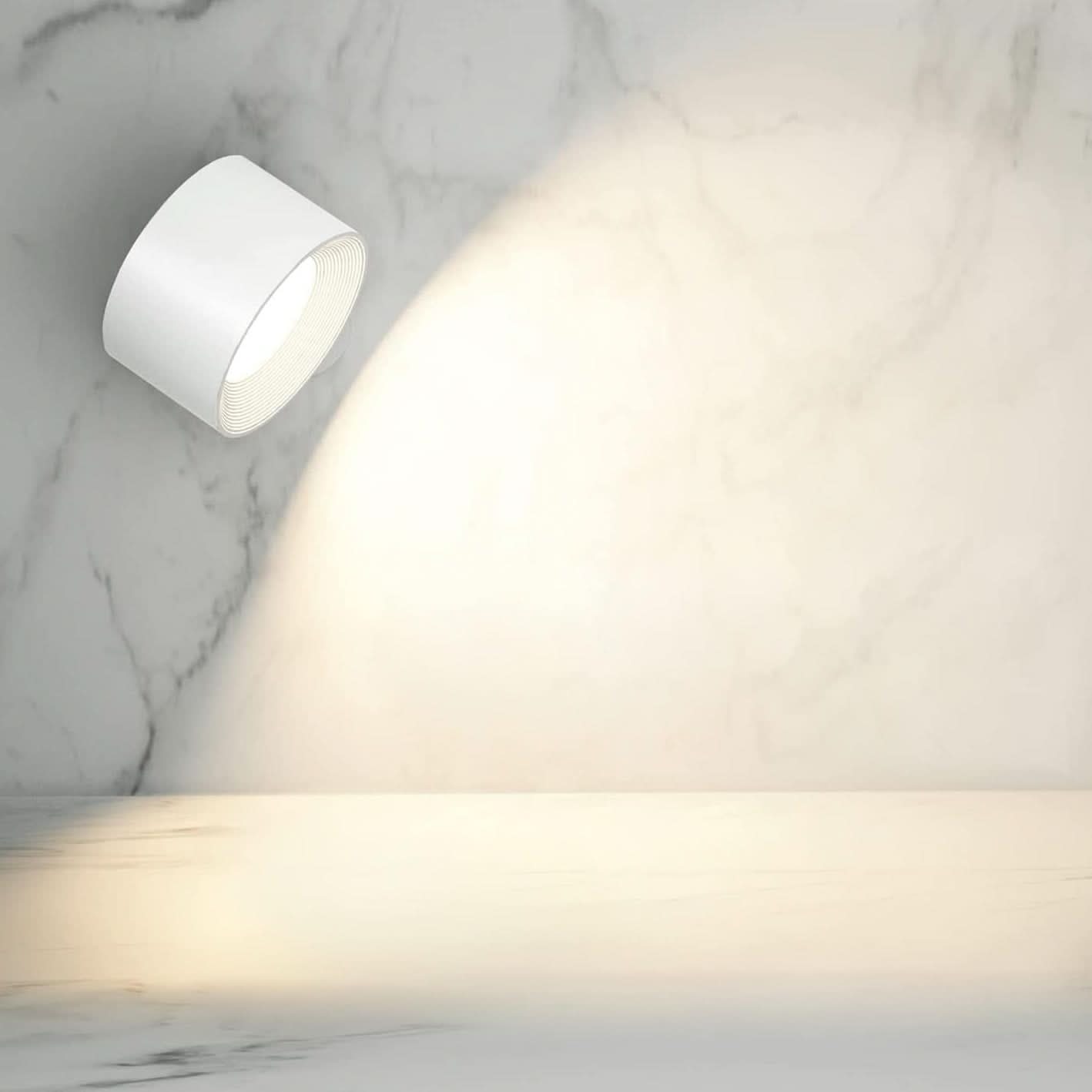 Nael Wandlampe Mit Klebemontage Elegante Vielseitige Raumbeleuchtung