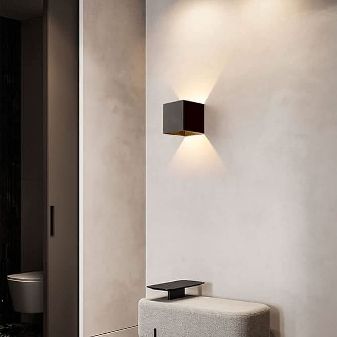 MARSEILLE LED-Wandlampe