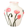 Vase Mohnblume