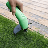 GartenPro - Schnurloser Mini-Rasentrimmer