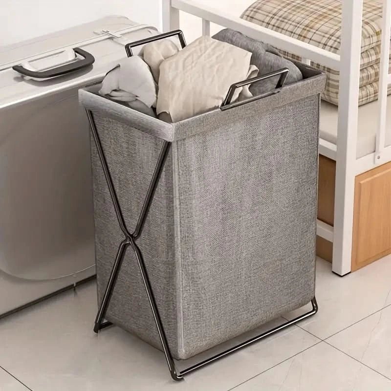 WaschHüter - Faltbare Wäschebox