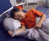 Traumfreunde – 2-in-1 Kuscheltier und Schlafsack für Süße Träume