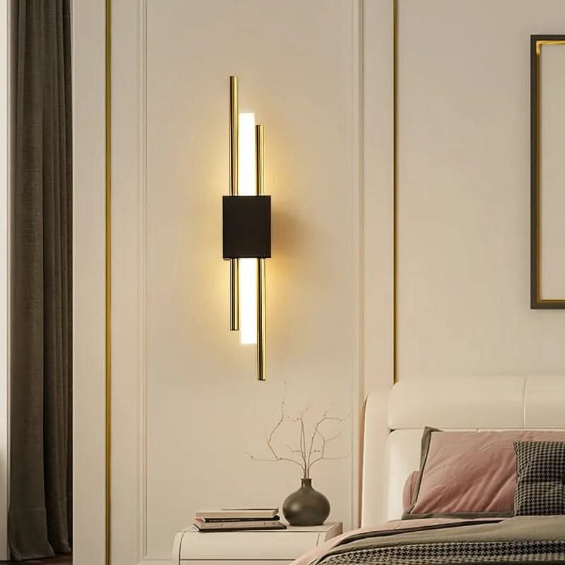 Neapel Wandlampe