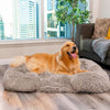 SNUGPAW - Orthopädisches Hundebett