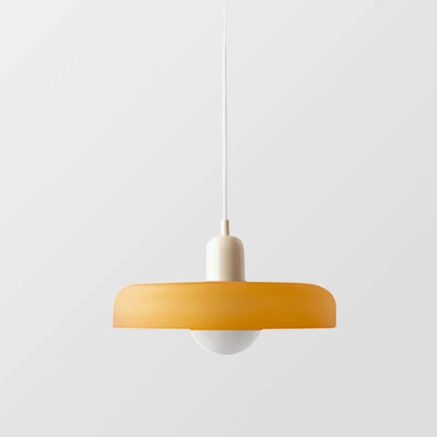 Lissabon Deckenpendelleuchte Moderner Skandinavischer Stil Hochwertige Materialien Licht