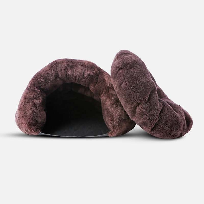 FURZEN - Versteck Hundebett