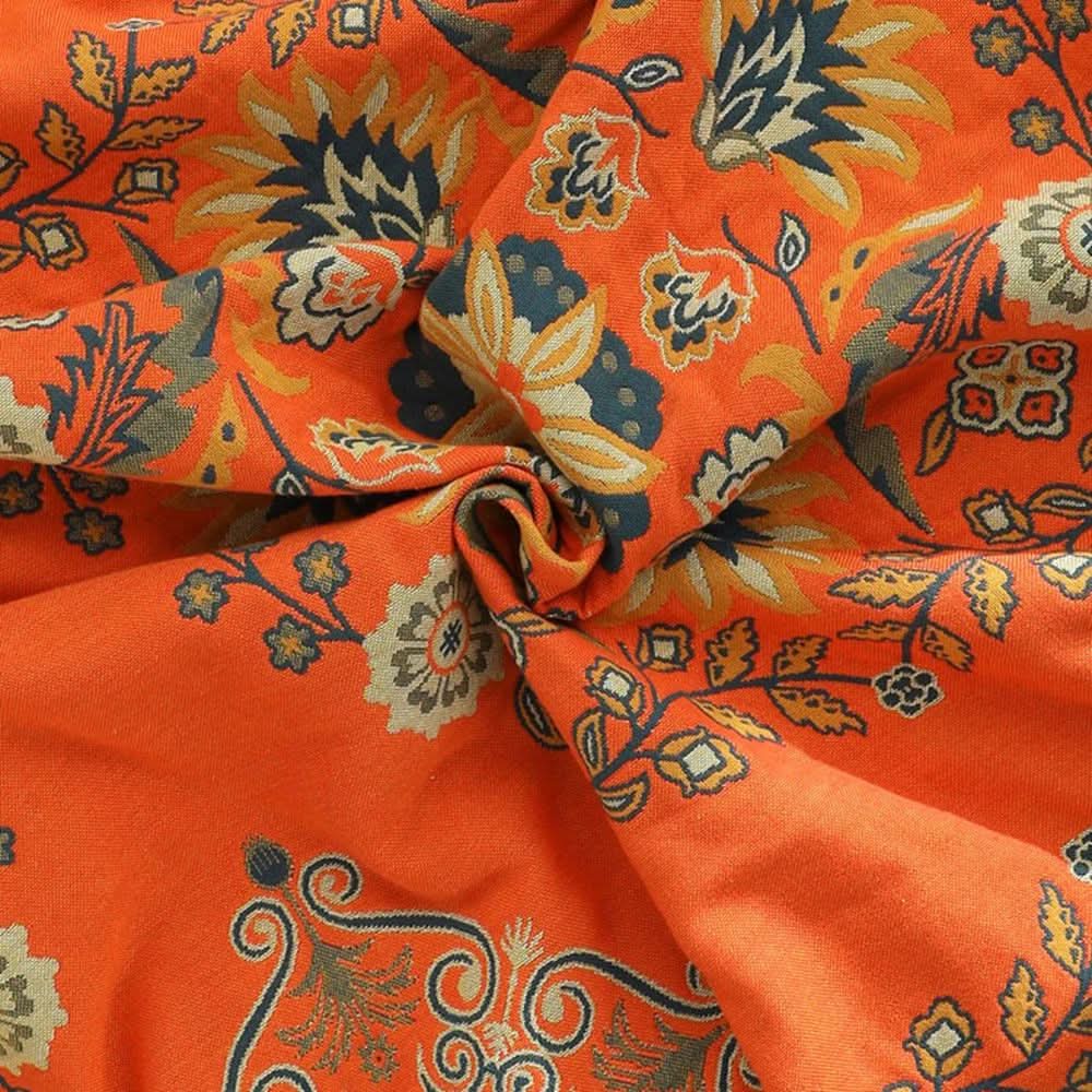 CILA - Wendedecke Mit Blumenmuster