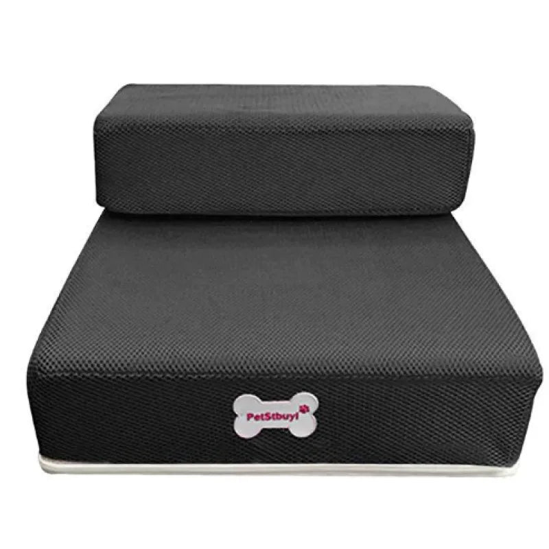 Bequeme Hundetreppe – Rutschfeste Haustiertreppe Für Sofa  Bett