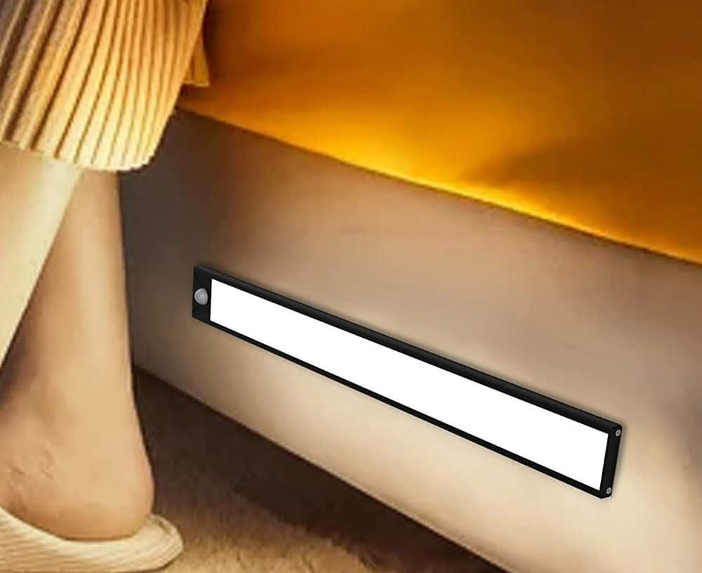 NOVA Intelligentes LED-Lichtband Für Sicherheit Und Stilvolle Innenbeleuchtung