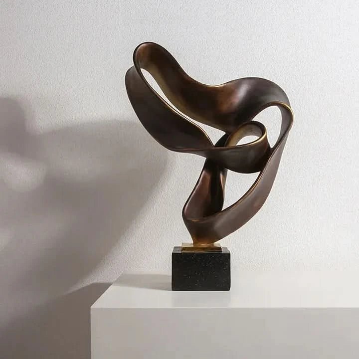 Vida - Ein Skulpturales Meisterwerk