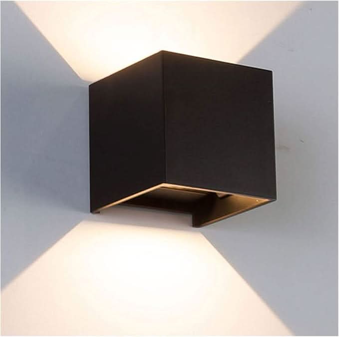 Charlotte Lampe Wandleuchte Skandinavischer Charme