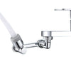 SpritzDreh - 1080° Drehbarer Wasserhahn Mit Spritzwasserschutz