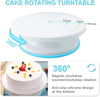 Kuchenmeister - Hochwertig-Tortendekorationsset