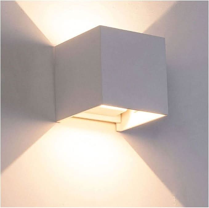 Charlotte Lampe Wandleuchte Skandinavischer Charme