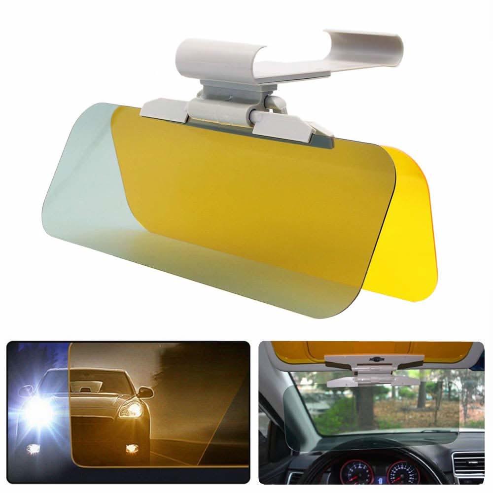 GlareX Sonnenschutz fürs Auto – Blendfrei & Sicher für entspannteres Fahren-5