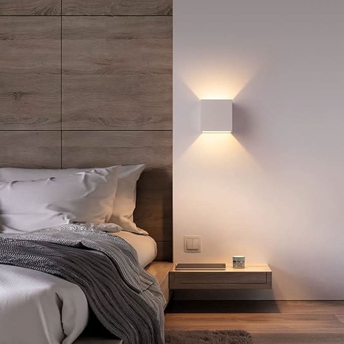 MARSEILLE LED-Wandlampe