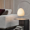 BALI Reispapier-Stehlampe
