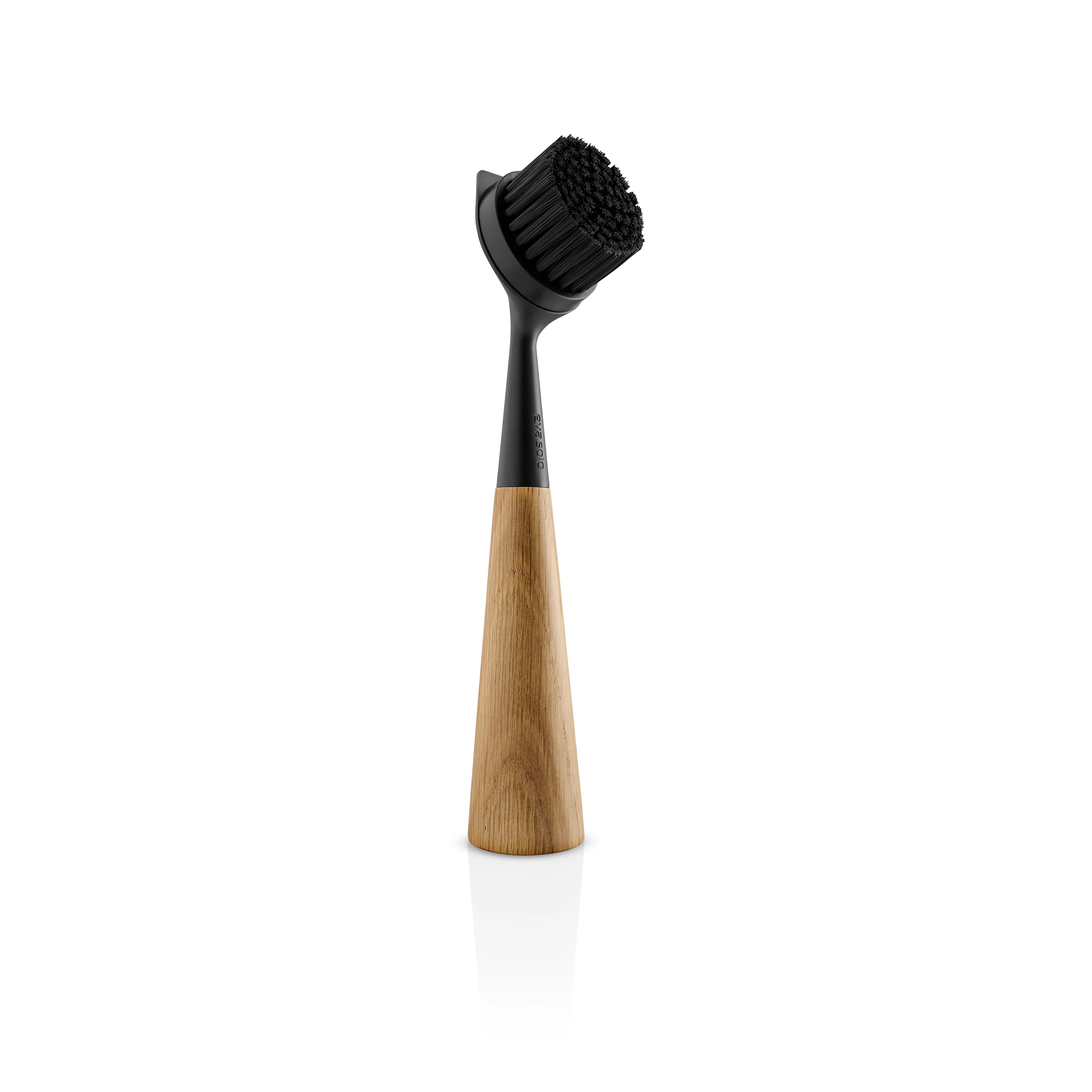 Eva Solo Spülbürste Eiche 23 cm, Black