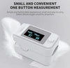 UltraLite Digitaler Fingerpuls Oximeter – Präzise Messung & Kompakt für Zuhause und unterwegs-3