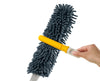 Cleantech CT4 Staubwedel Ersatzkopf, Blue