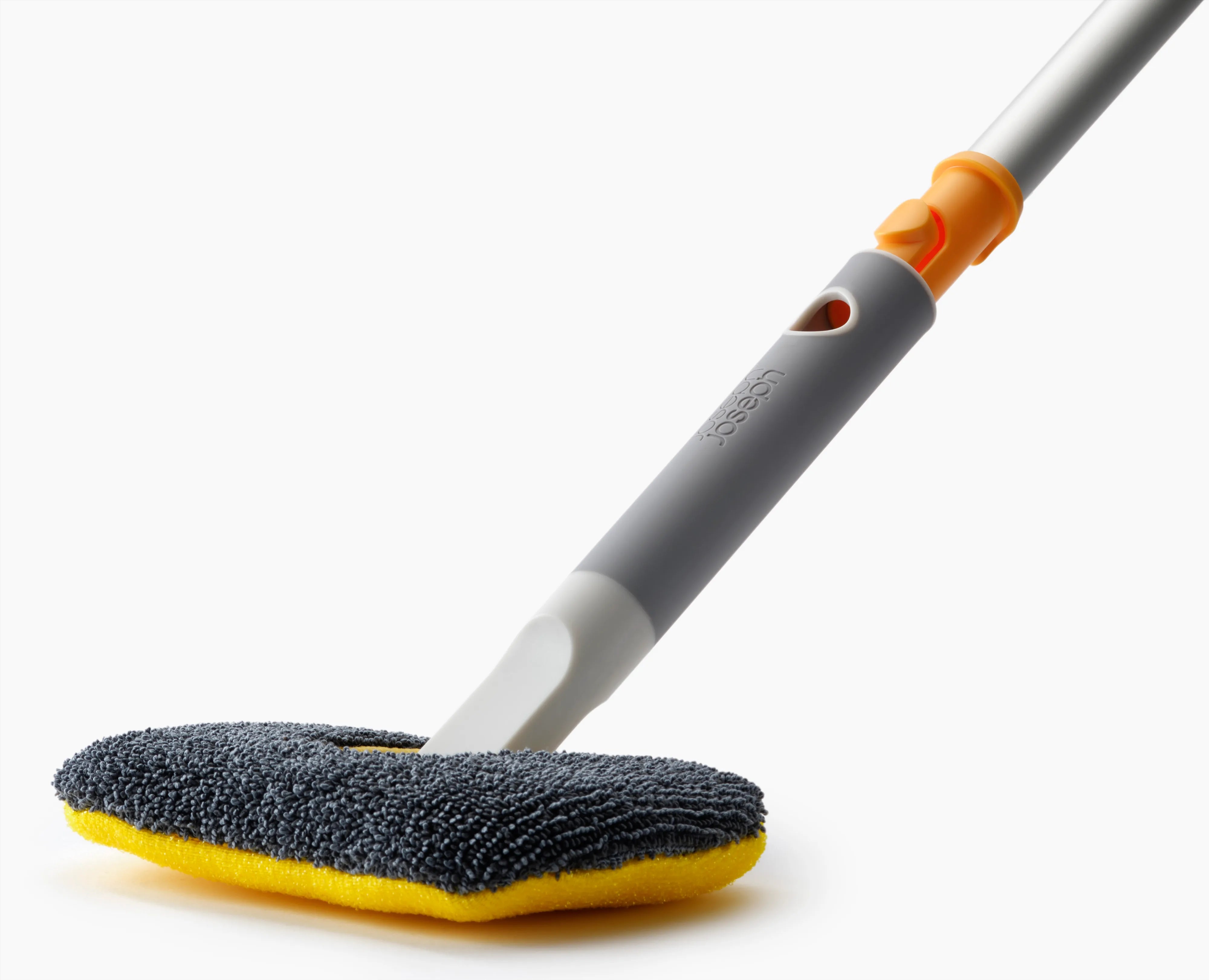Cleantech Reinigungsset 6-teilig, Light Stone