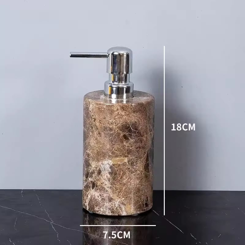 AMIX - Luxuriöse Badezimmer-Accessoires