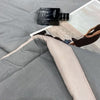 ComfyLux - Hochwertig-Leichtgewicht-Decke