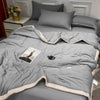 ComfyLux - Hochwertig-Leichtgewicht-Decke