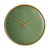 Arne Jacobsen City Hall Wanduhr – Ikonische Designer-Wanduhr