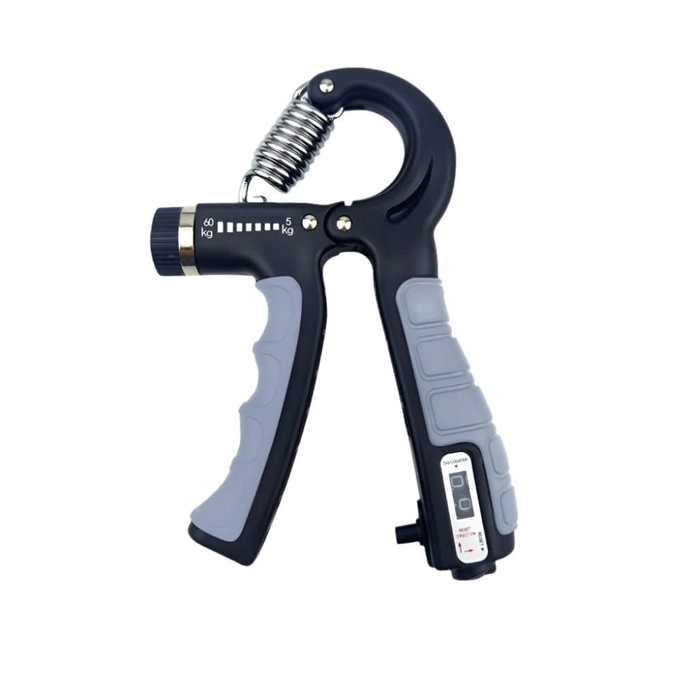 GriffMeister – Verstellbarer Handtrainer Für Griffkraft Und Unterarmtraining