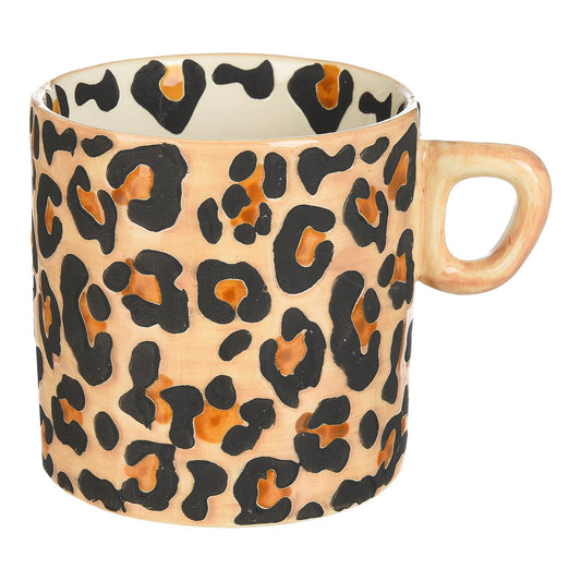 Tasse Leo