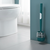 BorstenFlex - Flexibel Toilettenbürste