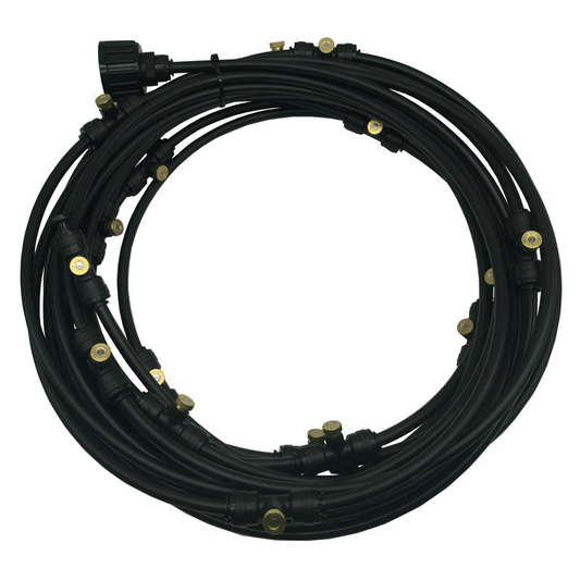 AquaCool Sprühbewässerungssystem - Kühlung & Bewässerung für den Außenbereich-1