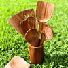 EcoTeak – Nachhaltiges Holzkochutensilien-Set-6