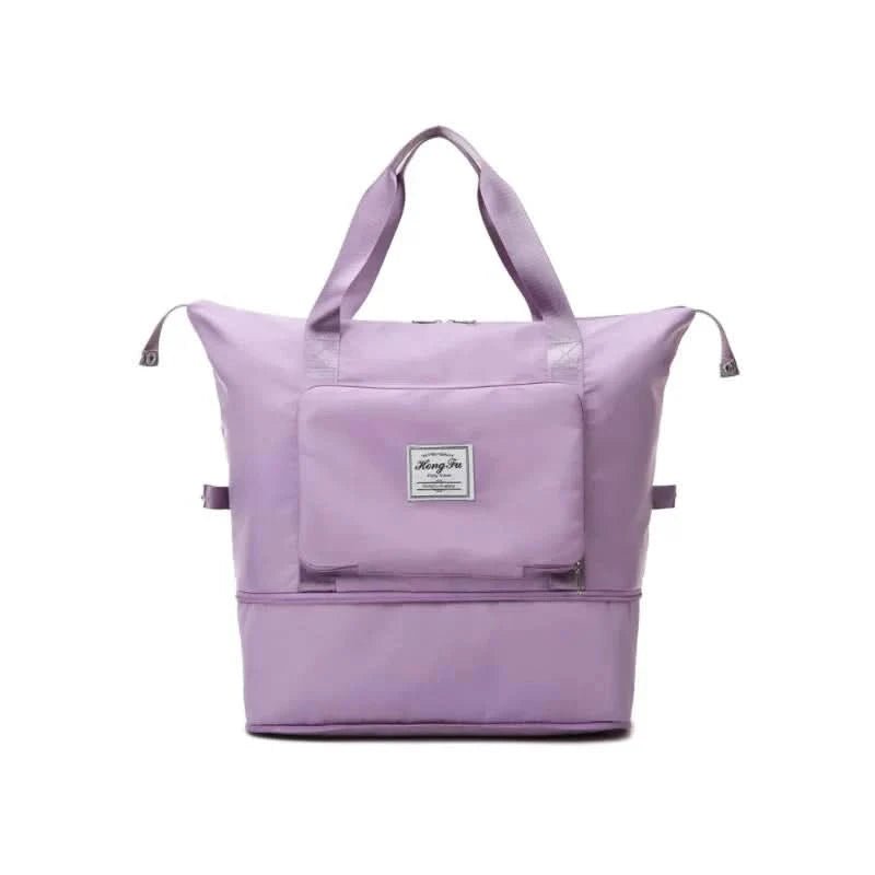 Reise Tasche Profi – Wasserfeste Reisetasche Mit Großem Stauraum & Leichtem Design