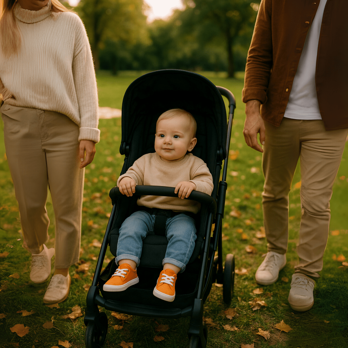 Flexitrail Kinder – Atmungsaktive Barfuß-Sneaker Für Aktive Kinder