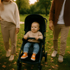 Flexitrail Kinder – Atmungsaktive Barfuß-Sneaker Für Aktive Kinder