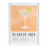 Wandbild Daiquiri