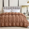 Sanft - Luxuriöses Und Atmungsaktives Daunendecke